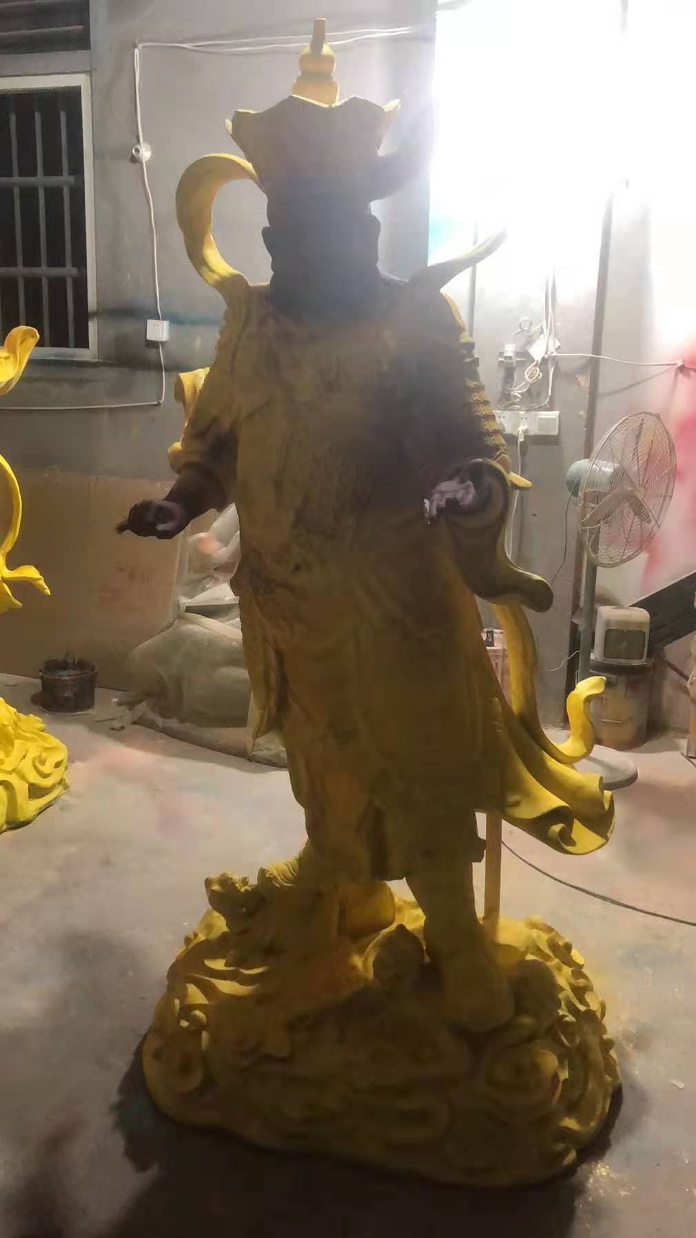 1877彩票四大天王贴金缘起
