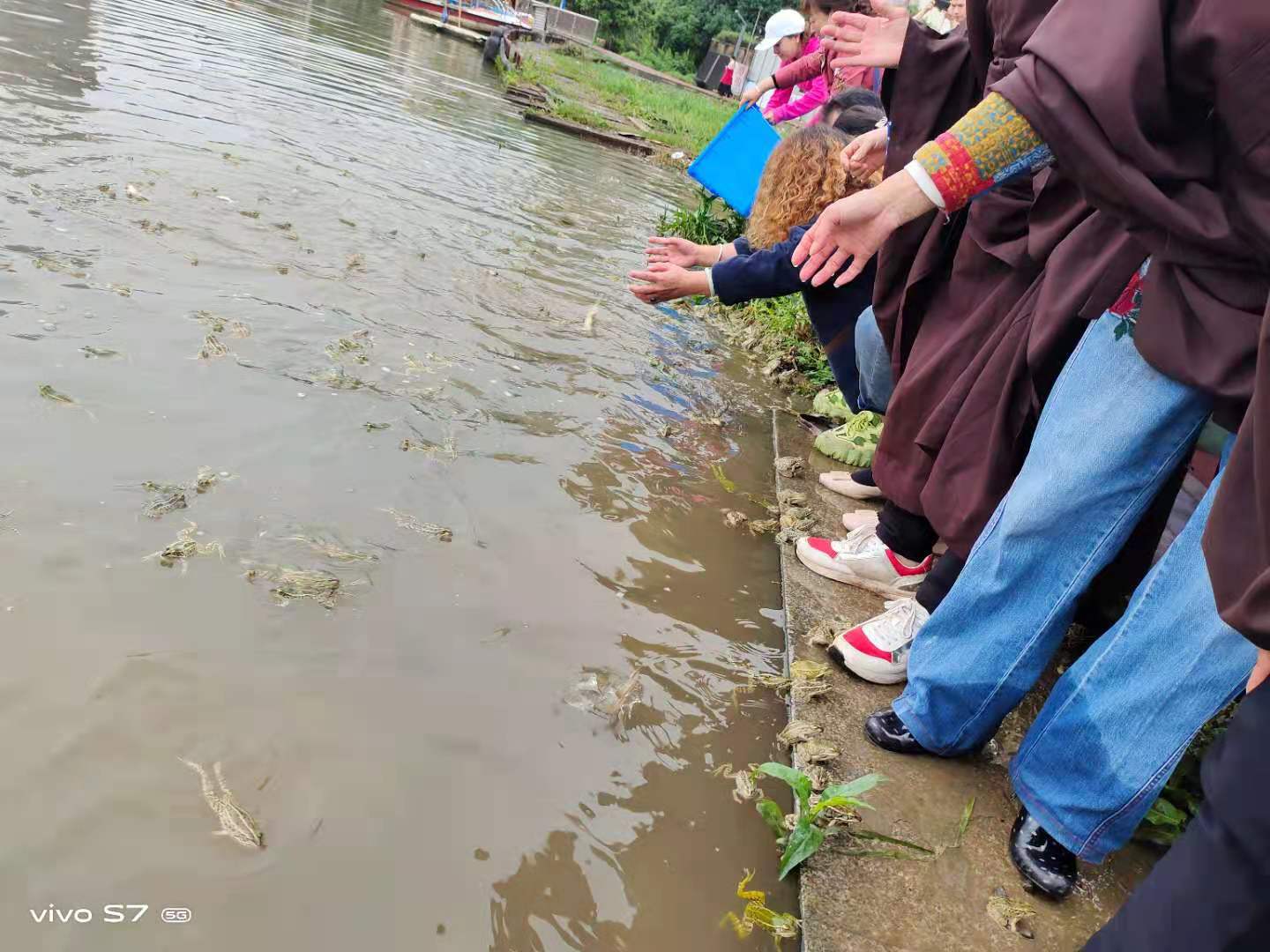 1877彩票准提菩萨圣诞日法会圆满