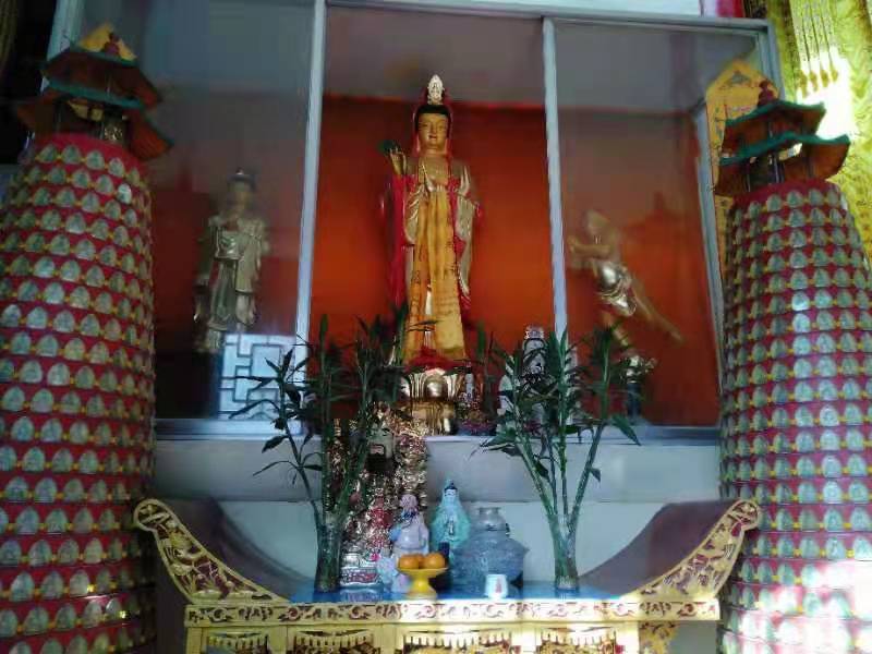 1877彩票六月十九观音菩萨成道日法会通启