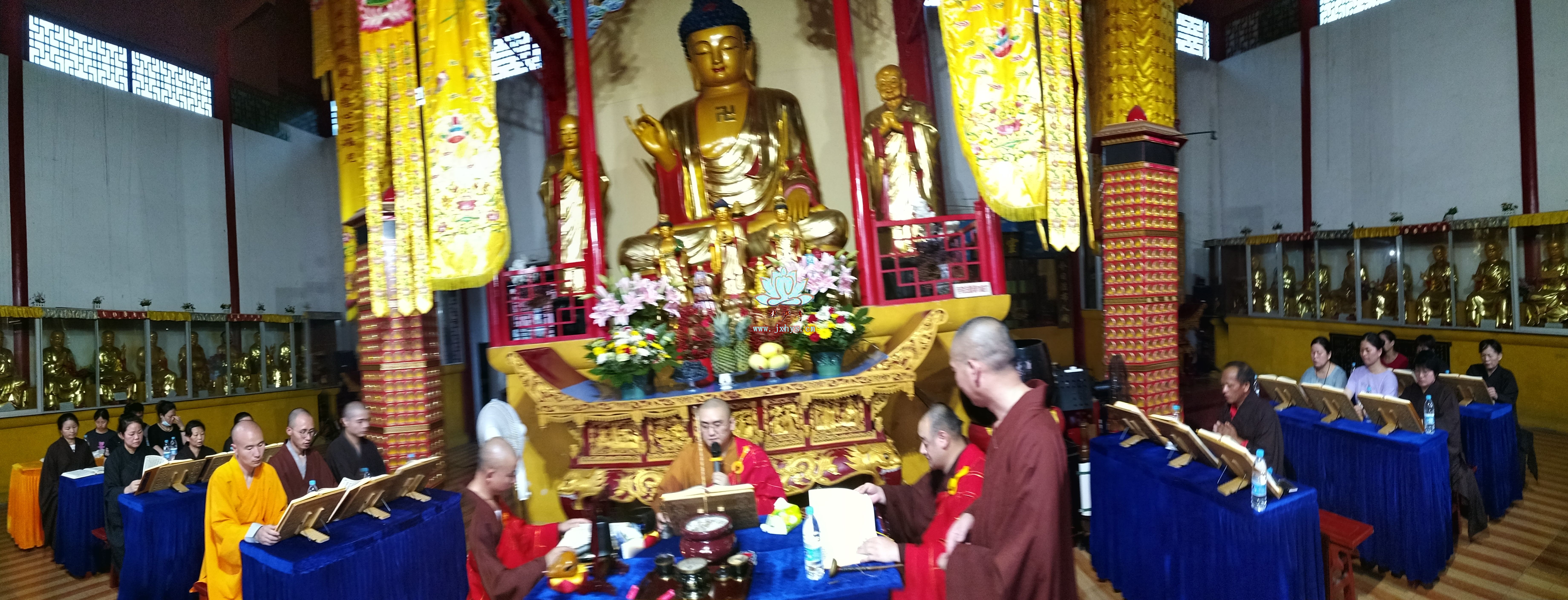 1877彩票农历七月十五盂兰盆法会圆满